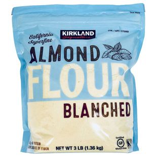 Kirkland Signature Almond Flour