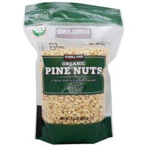 Kirkland Pine Nuts
