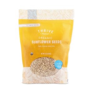 Thrive Sunflower Seeds